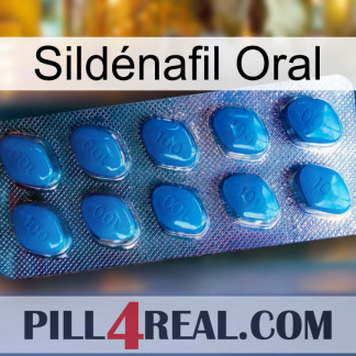 Sildénafil Oral viagra1